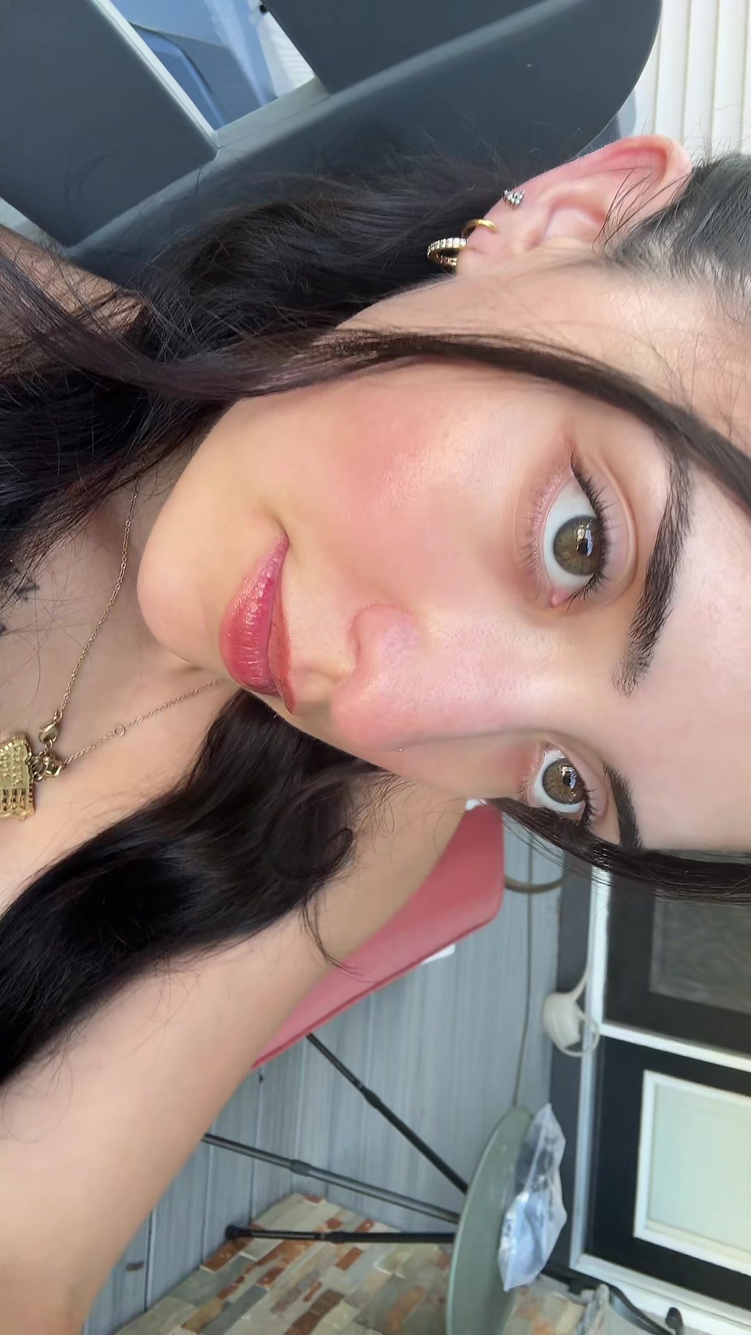 @Marissa