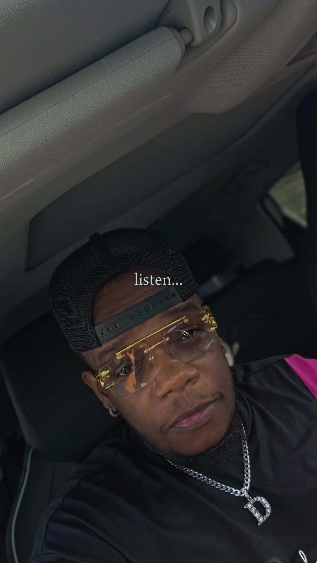 @DJ Crazie