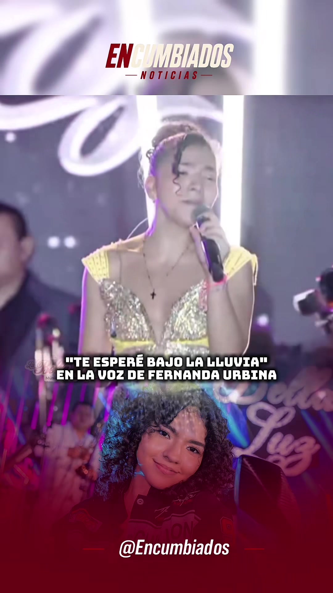 @ENCUMBIADOS 🎙