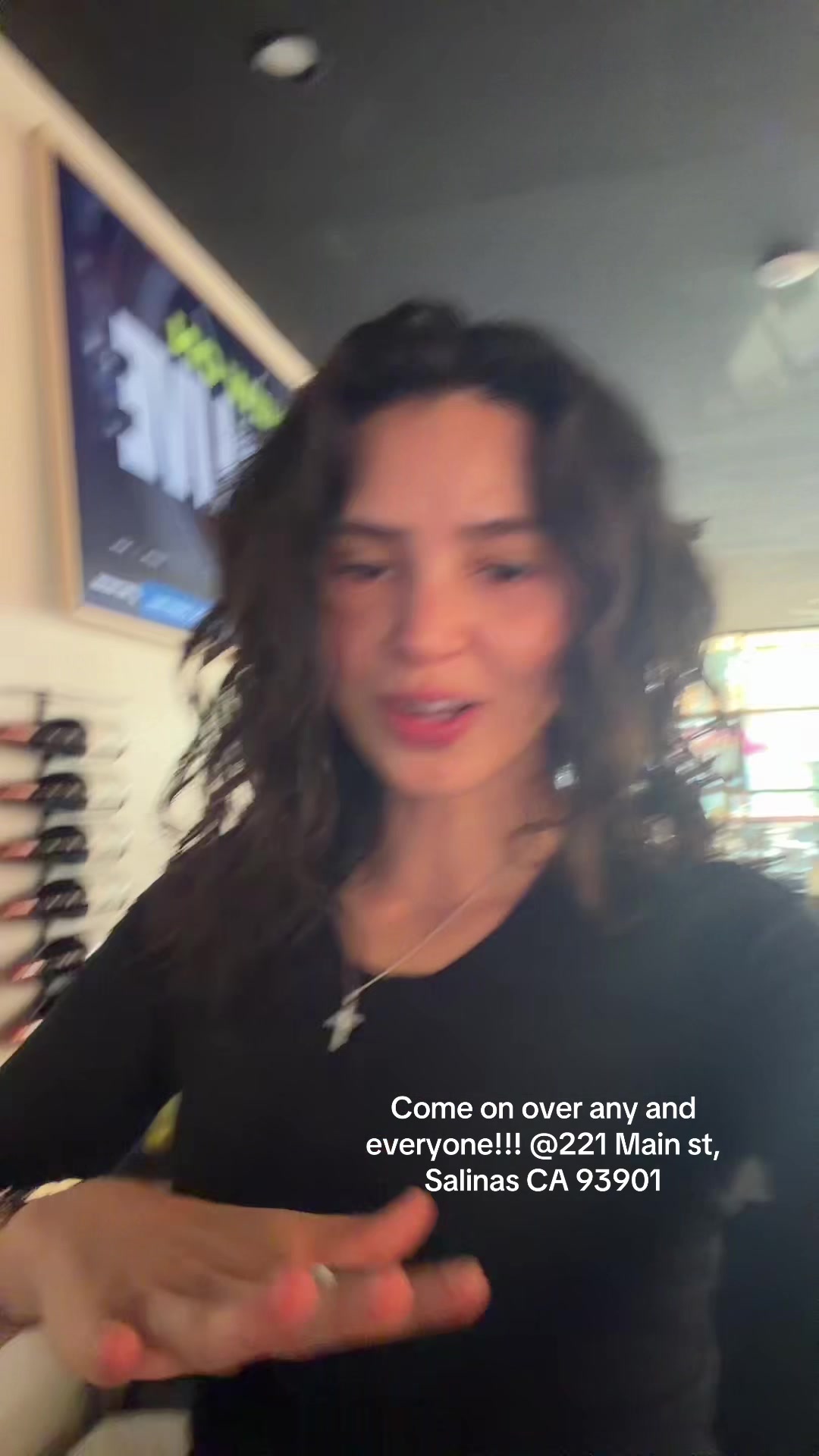 @Badgirlkiki