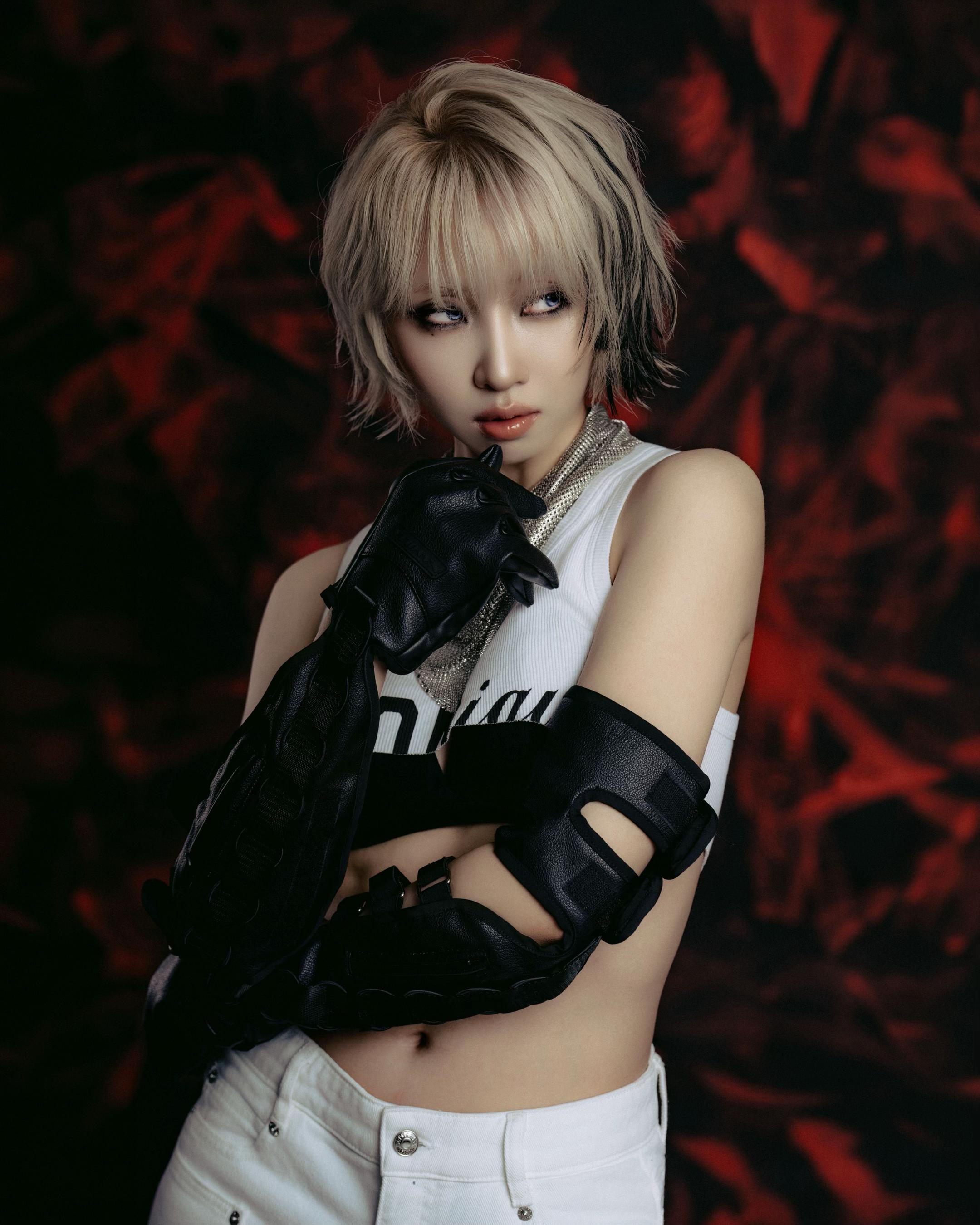 @MINZY