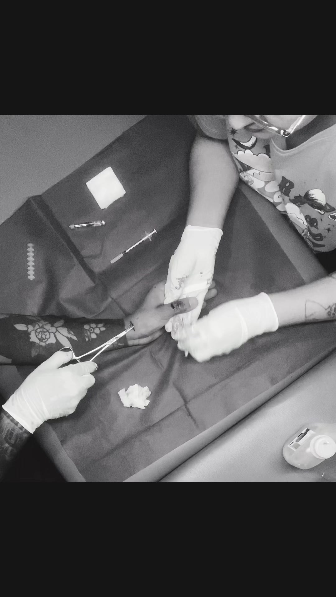 @Alan Esparza Piercer