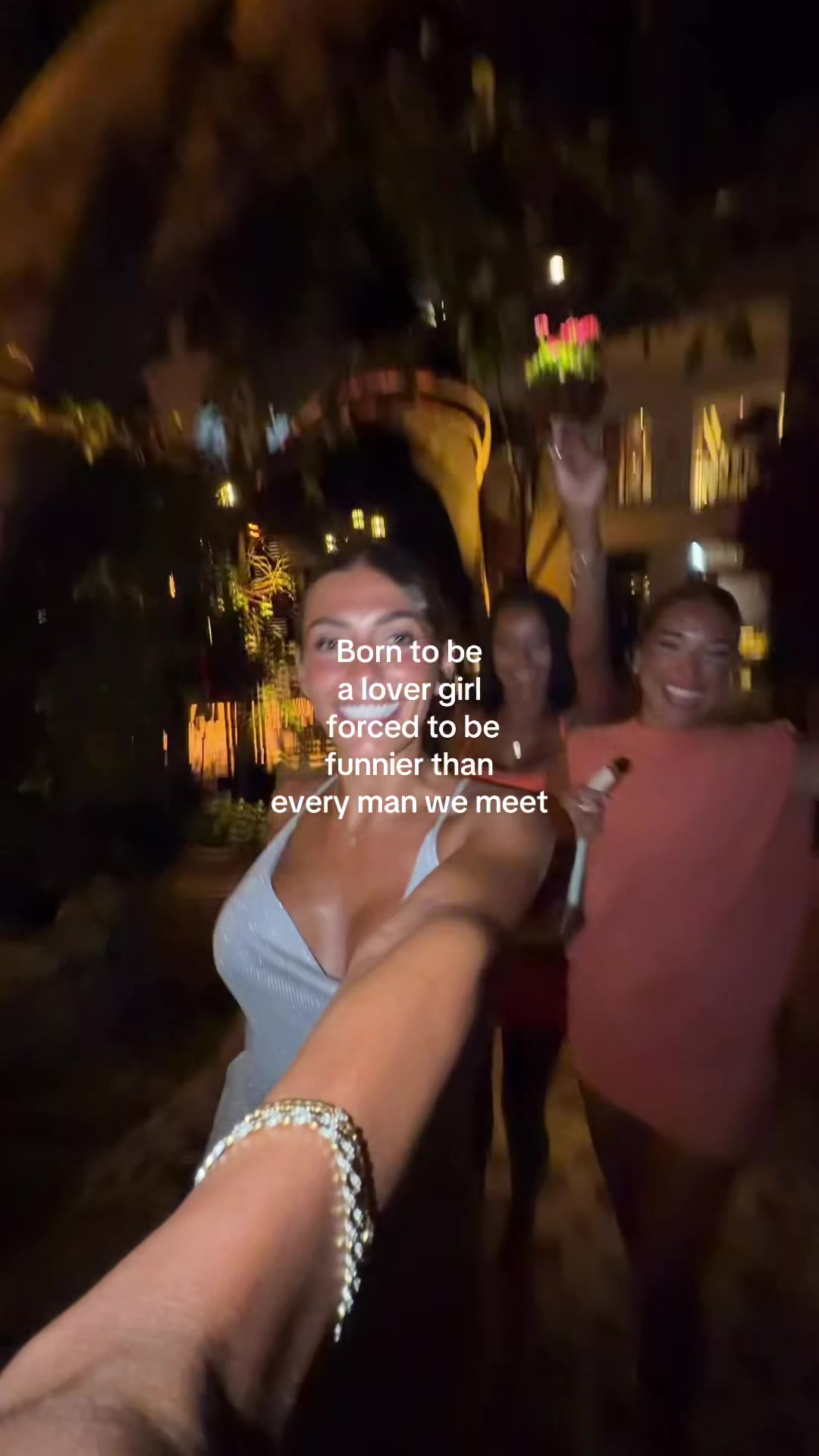 @Amaya Fenty