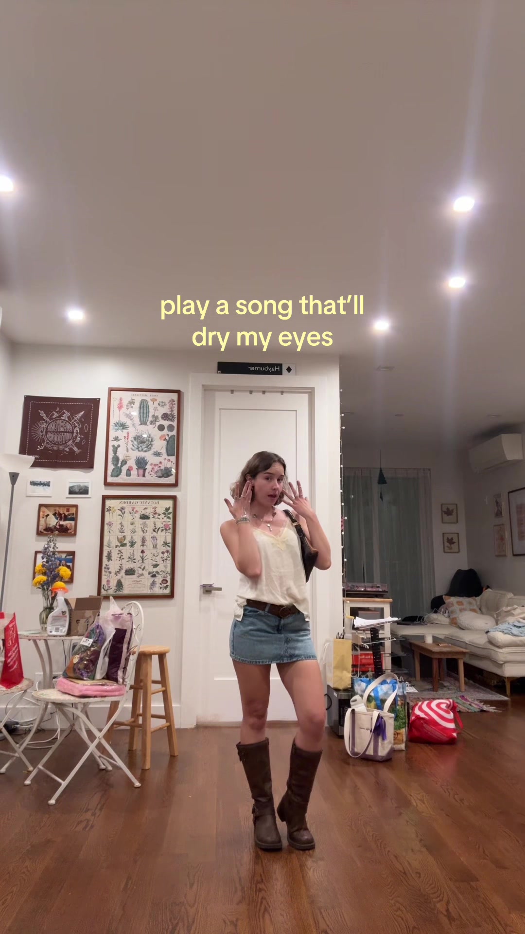 @annie!