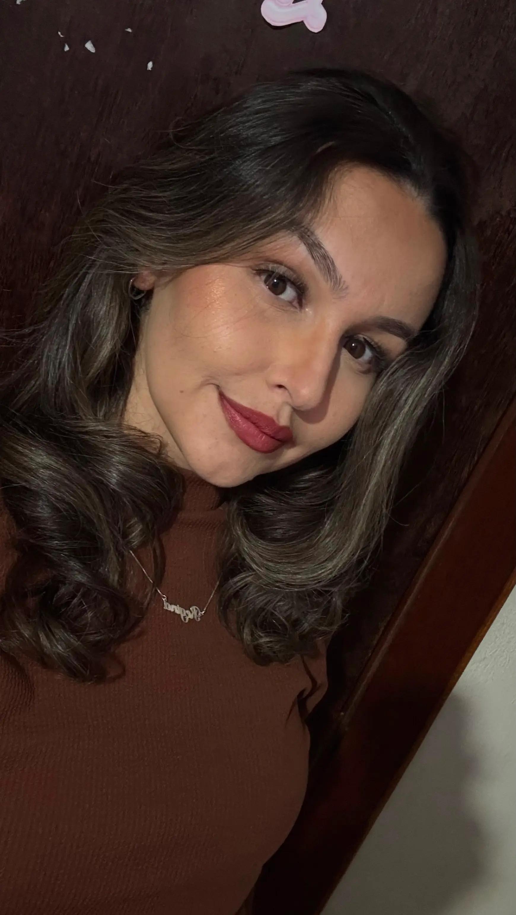 @Regininha😜🫶🏼