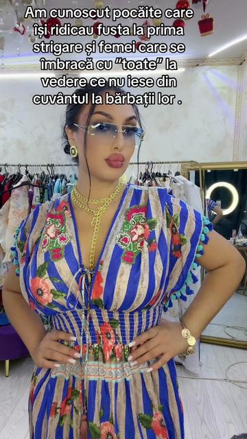 @Florina Tanase