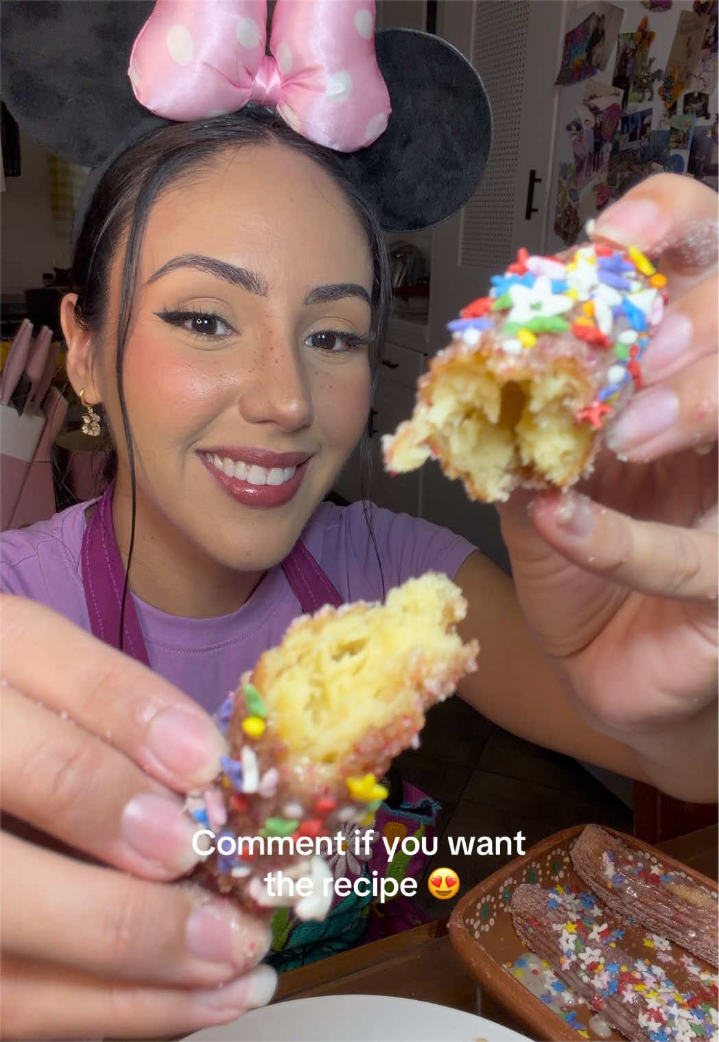 @Brenda G.