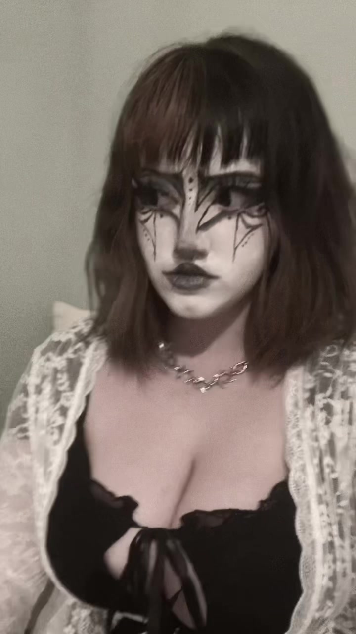 @;