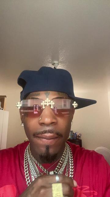 @Boomane C Davis