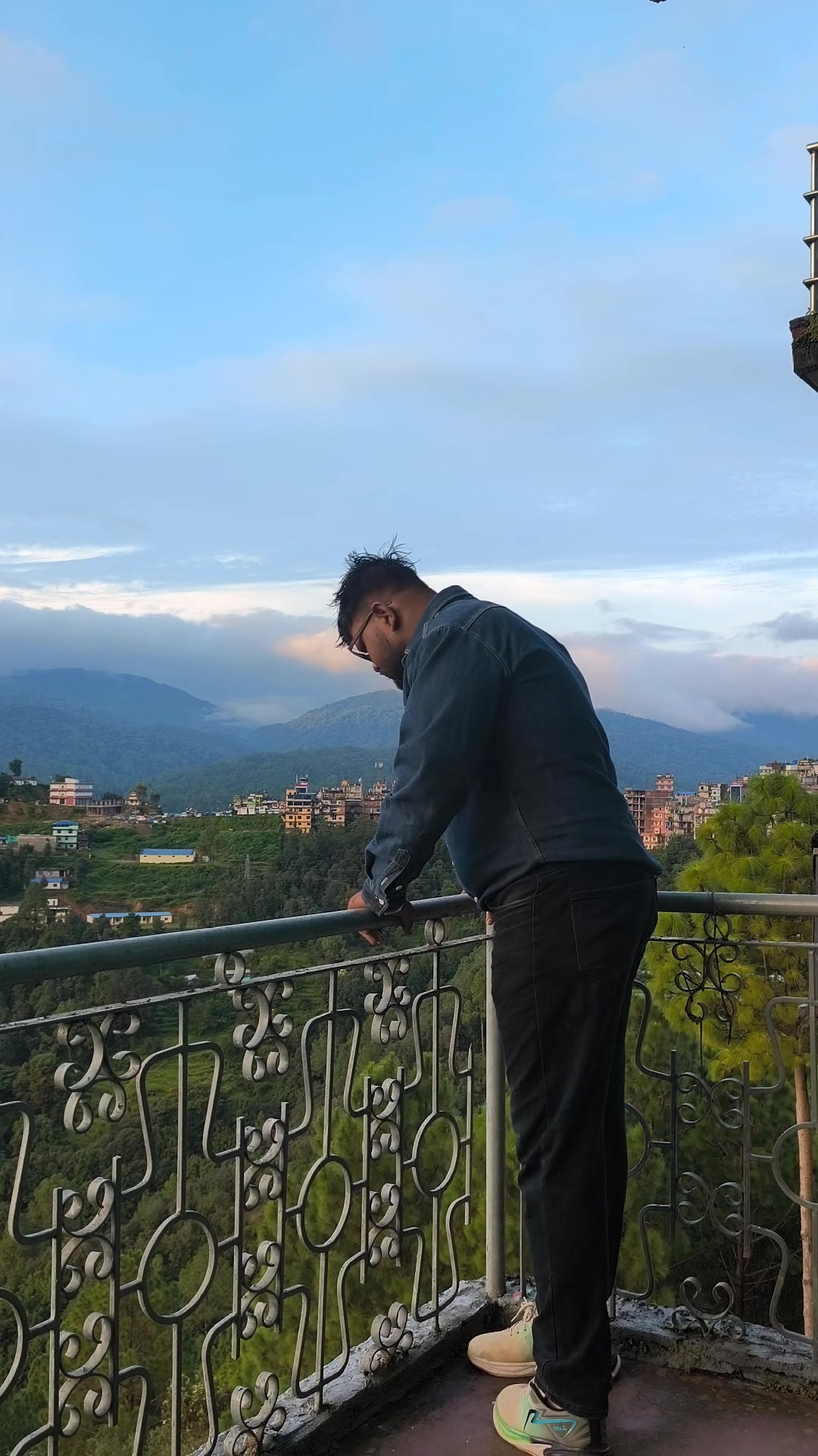@pankaj joshi