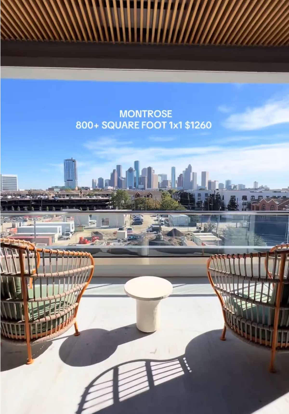 @Elliot - Fancy Apartments