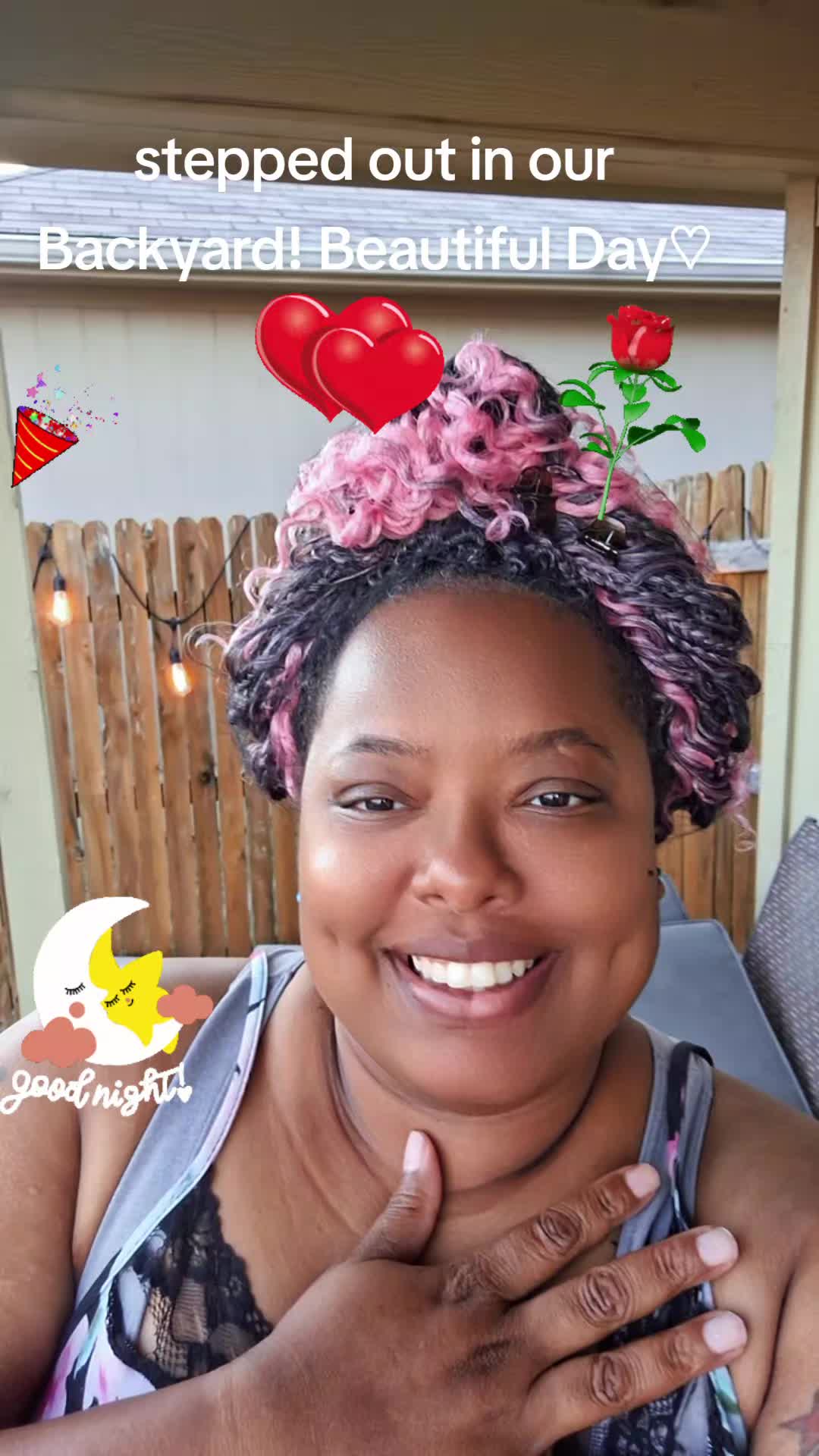 @♡Queen Tish♡