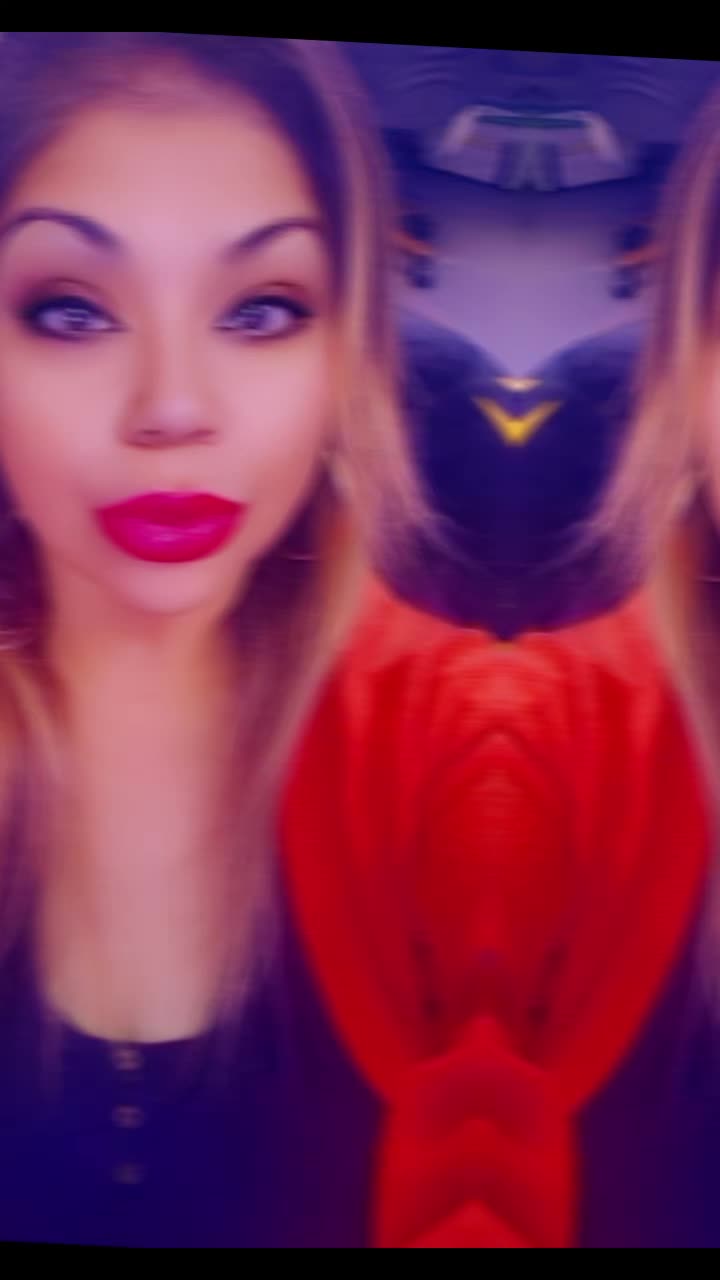 @Audrey