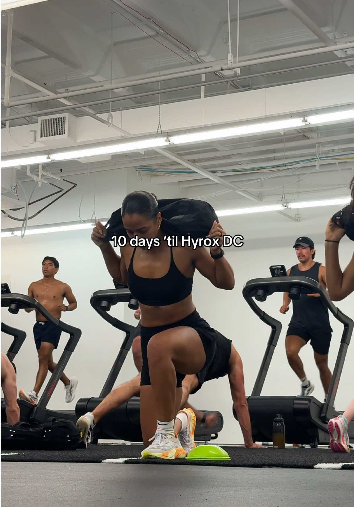 @Alexis Marie