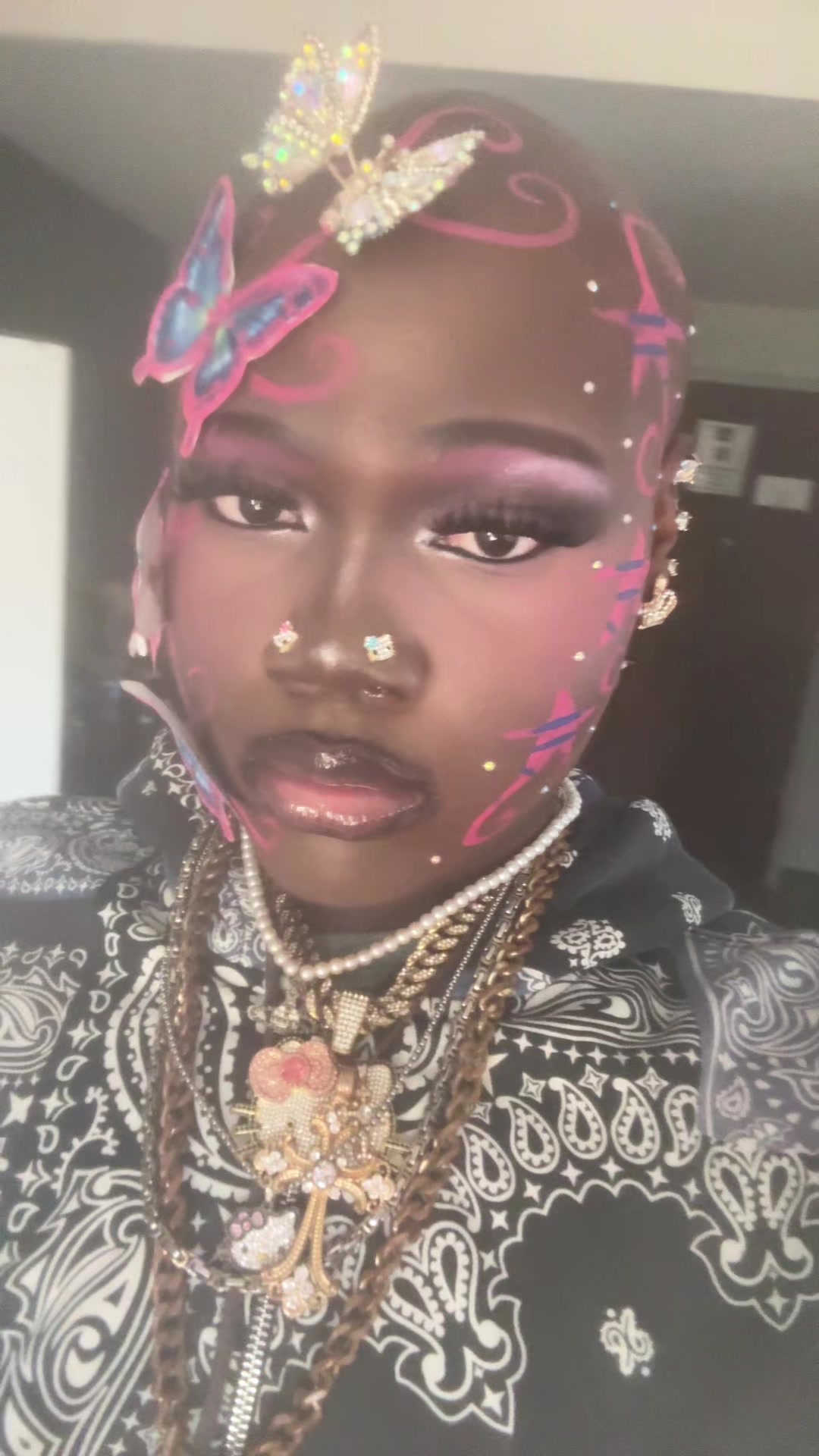 @X