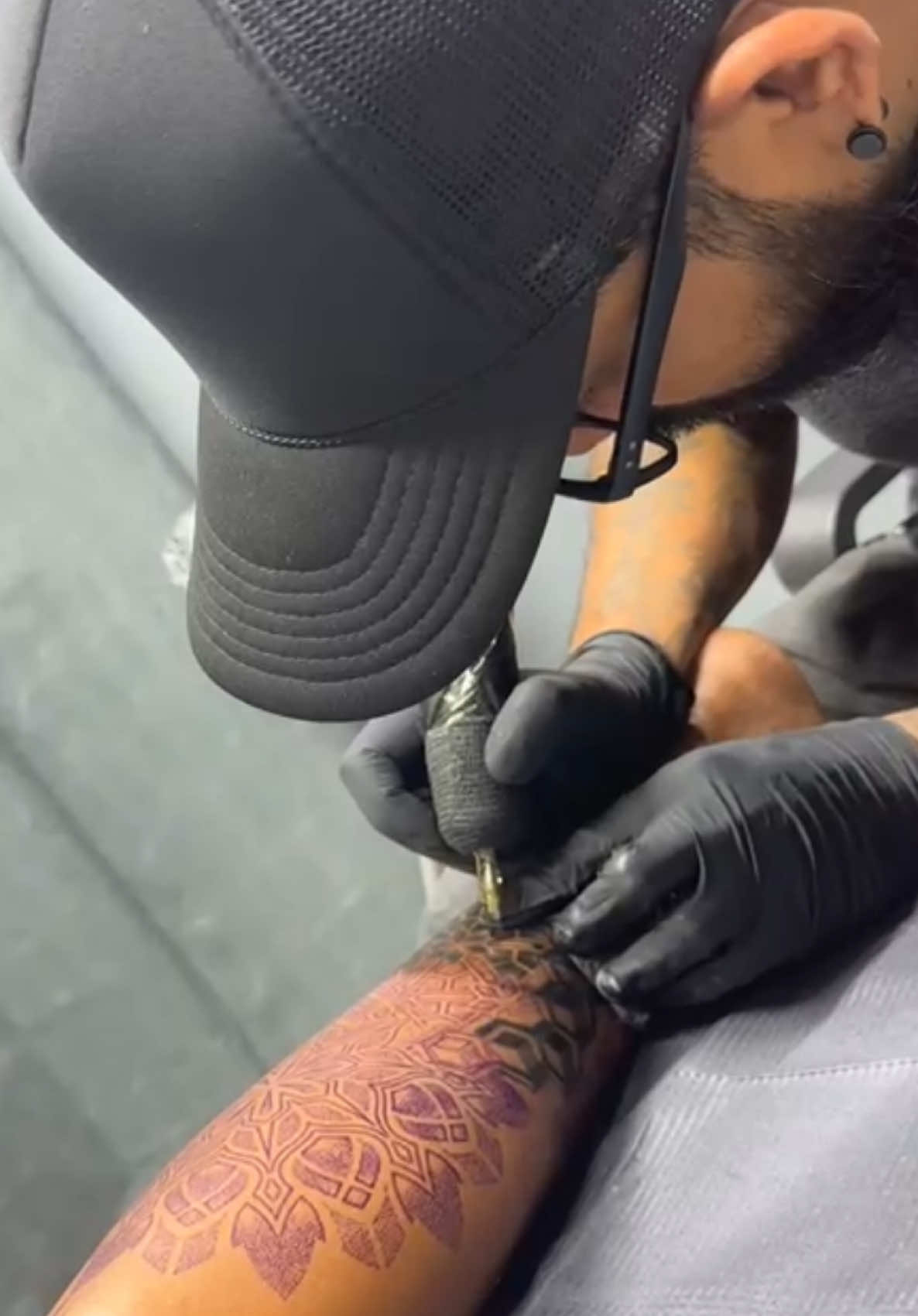 @Sayad_Tattoo_Arts