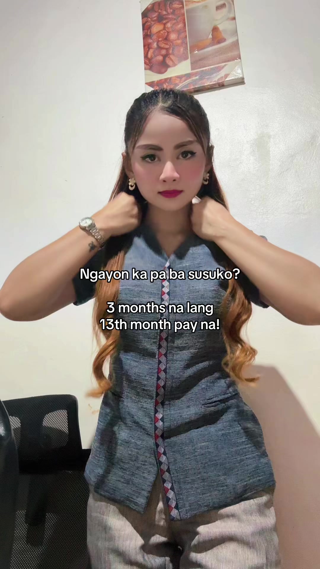 @Ma'am Maya
