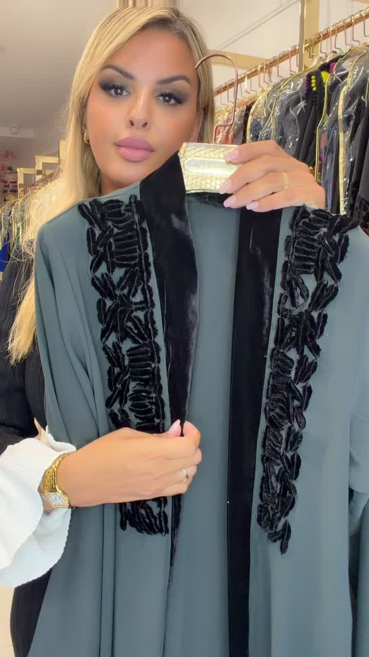 @L&rsquo;univers du Caftan🇲🇦