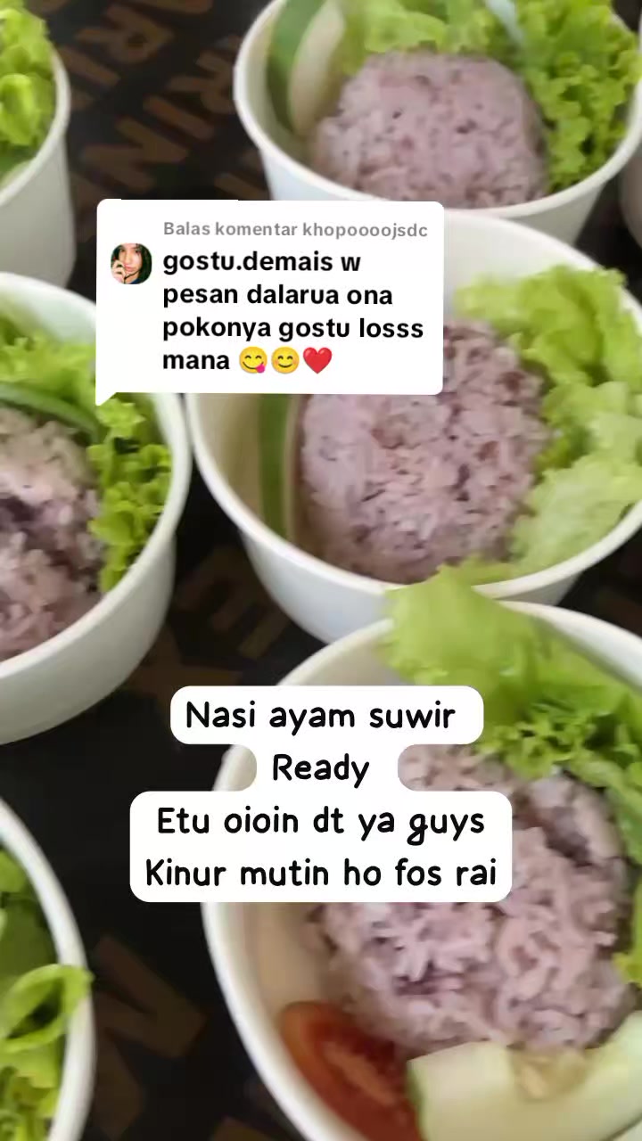 @AYAM SUWIR TL✅