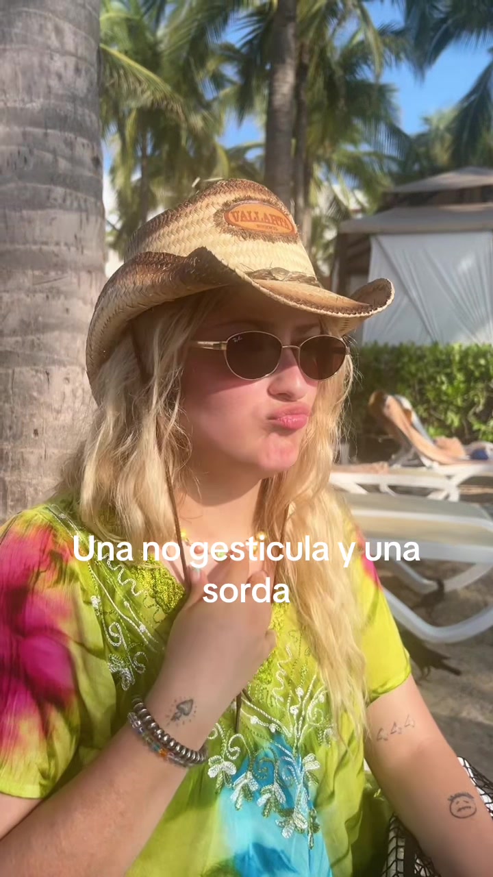 @Michelle Bonilla