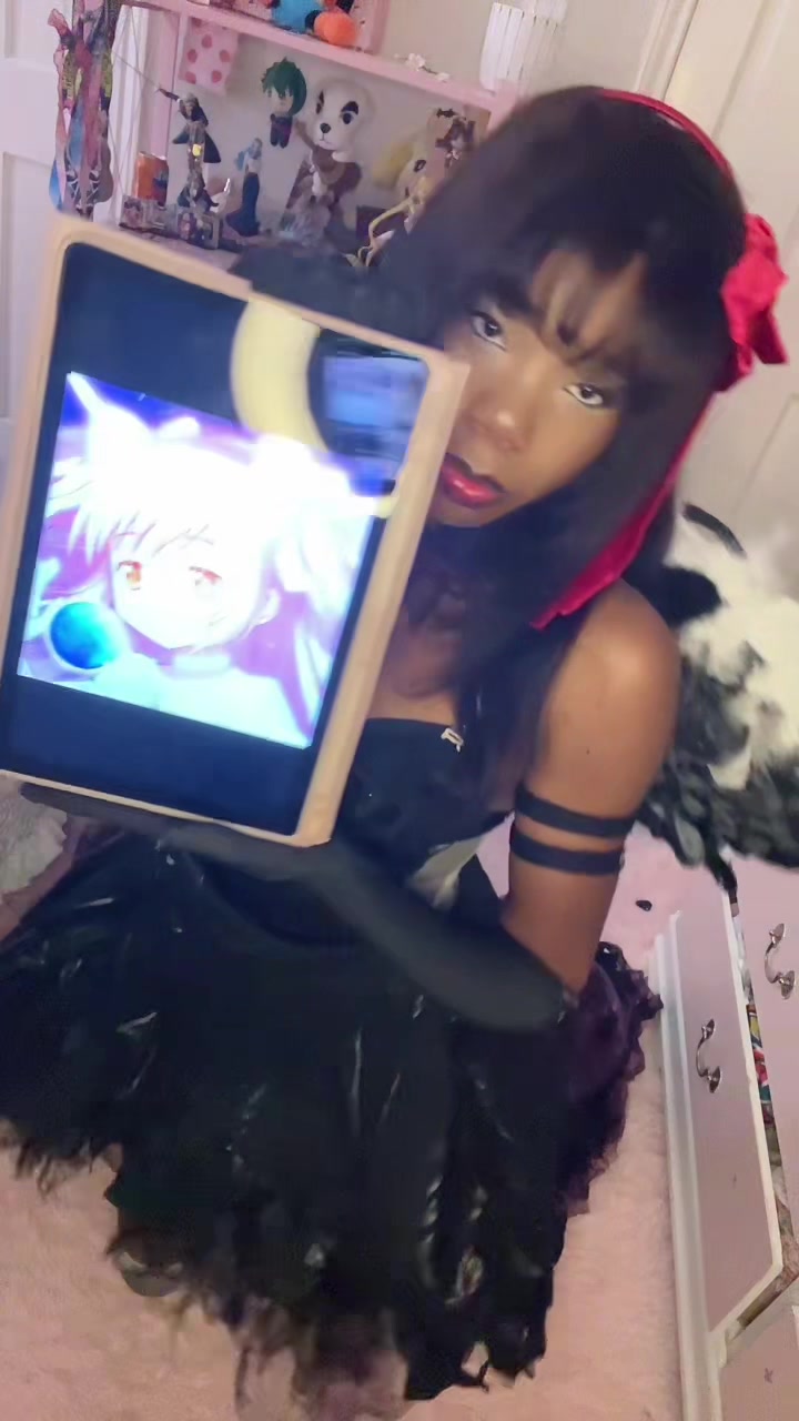 @Ms. MahouShoujo