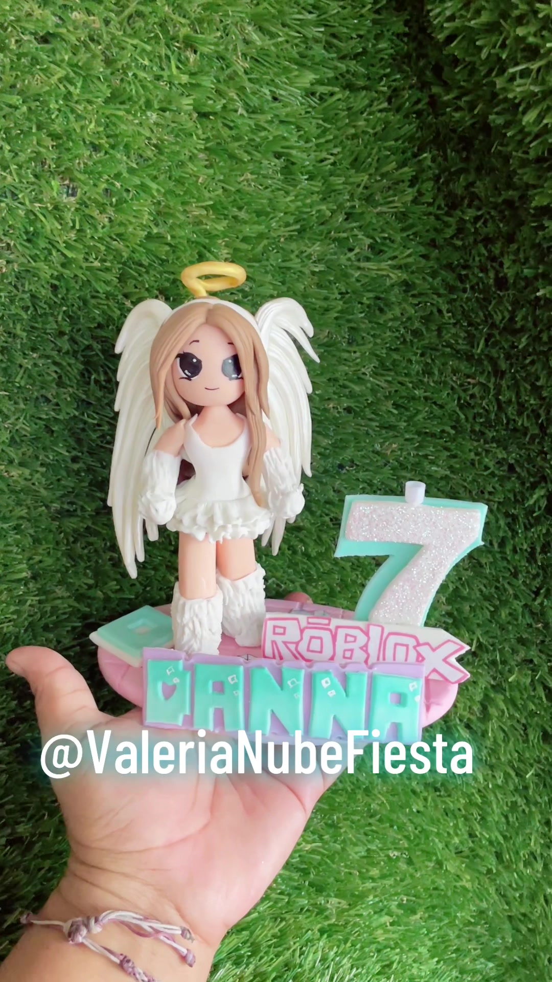 @Valeria NubeFiesta