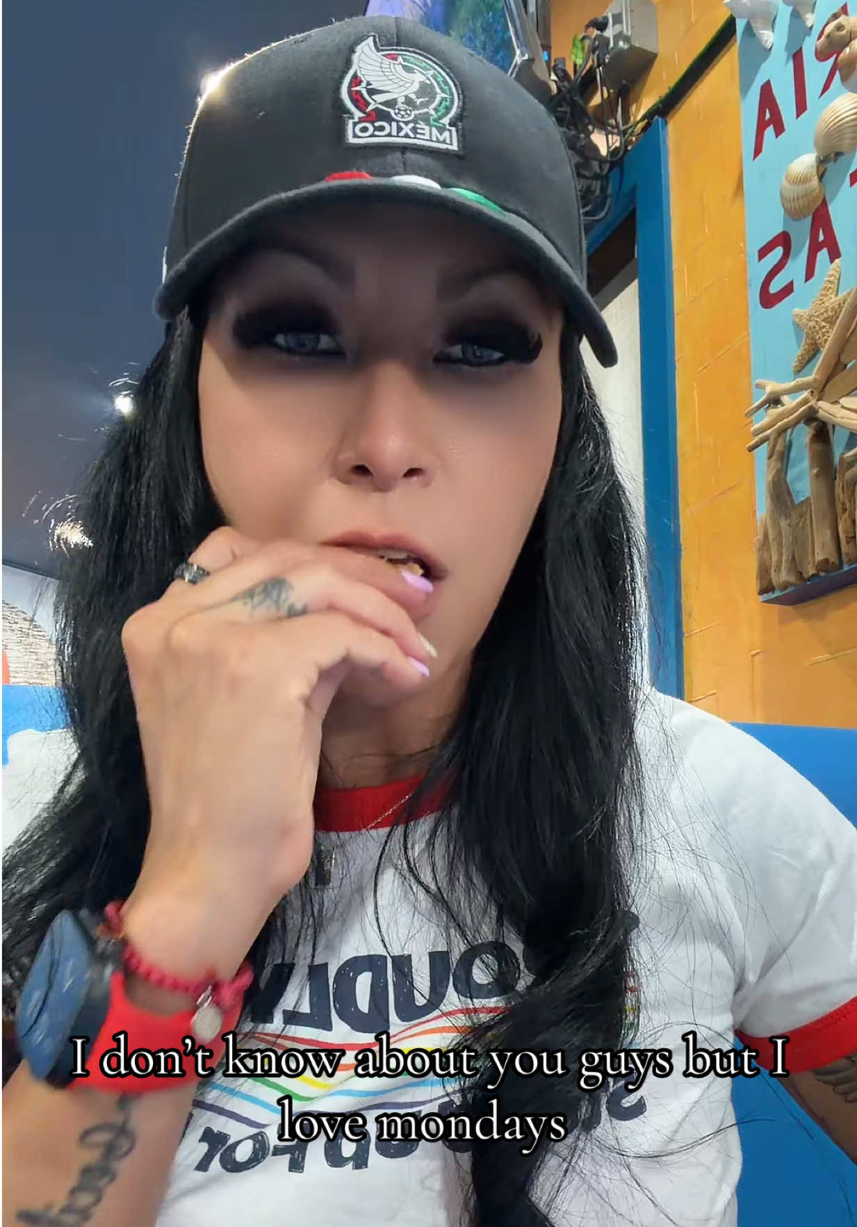 @ᒍᗴᖇᔕᗴY 🌈❤️🌈