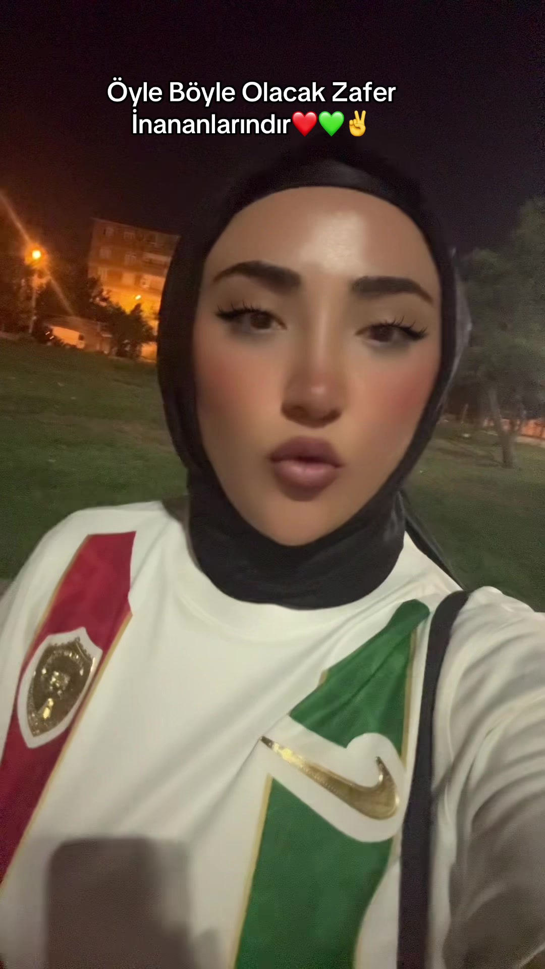 @💚❤️Amedin kızı💚❤️