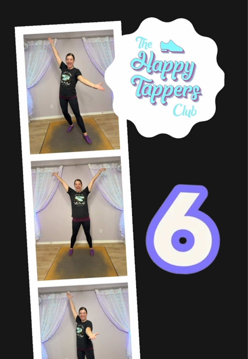 @Beg. Dance Tutorials w/ Carrie
