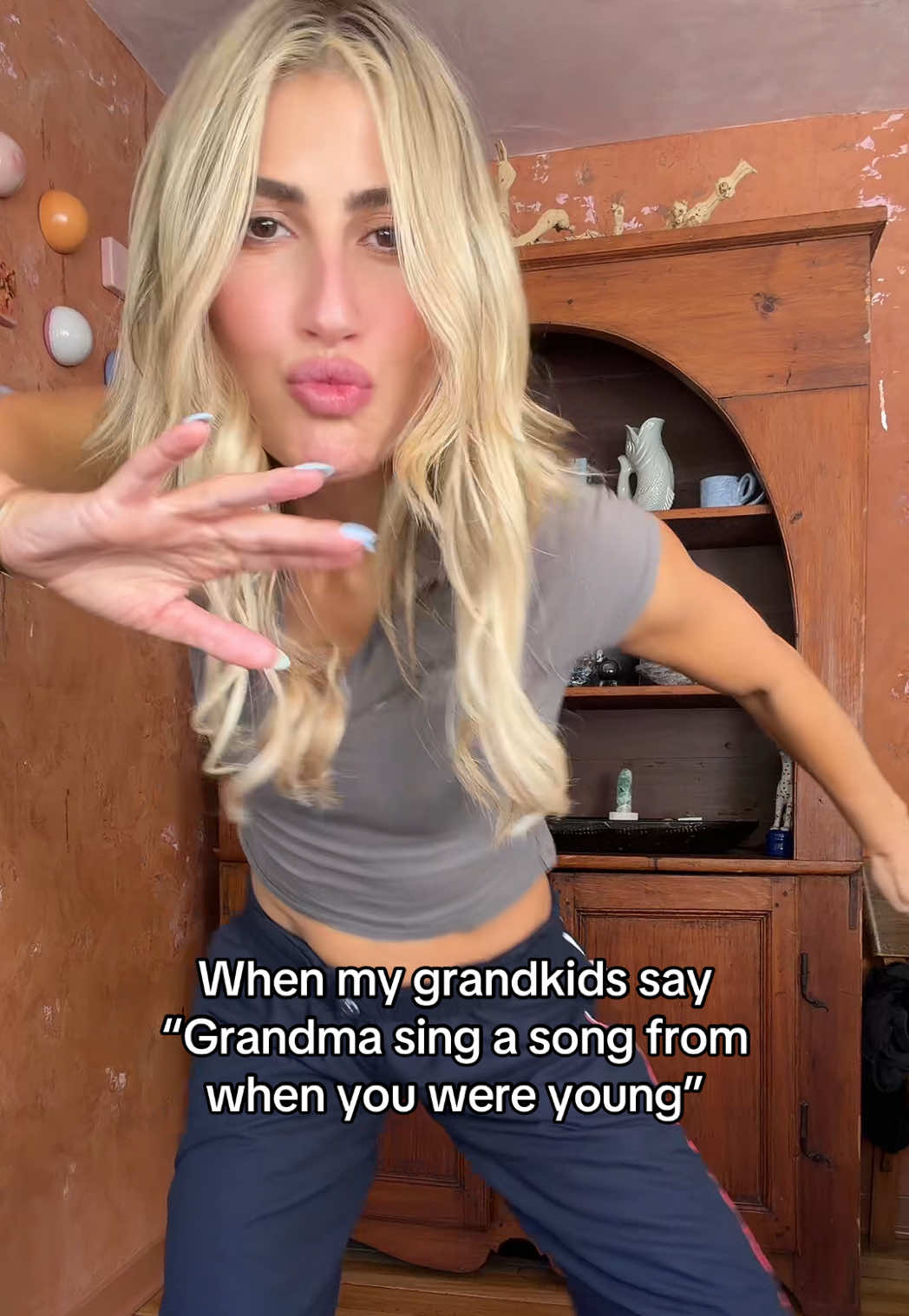 @Emma Slater