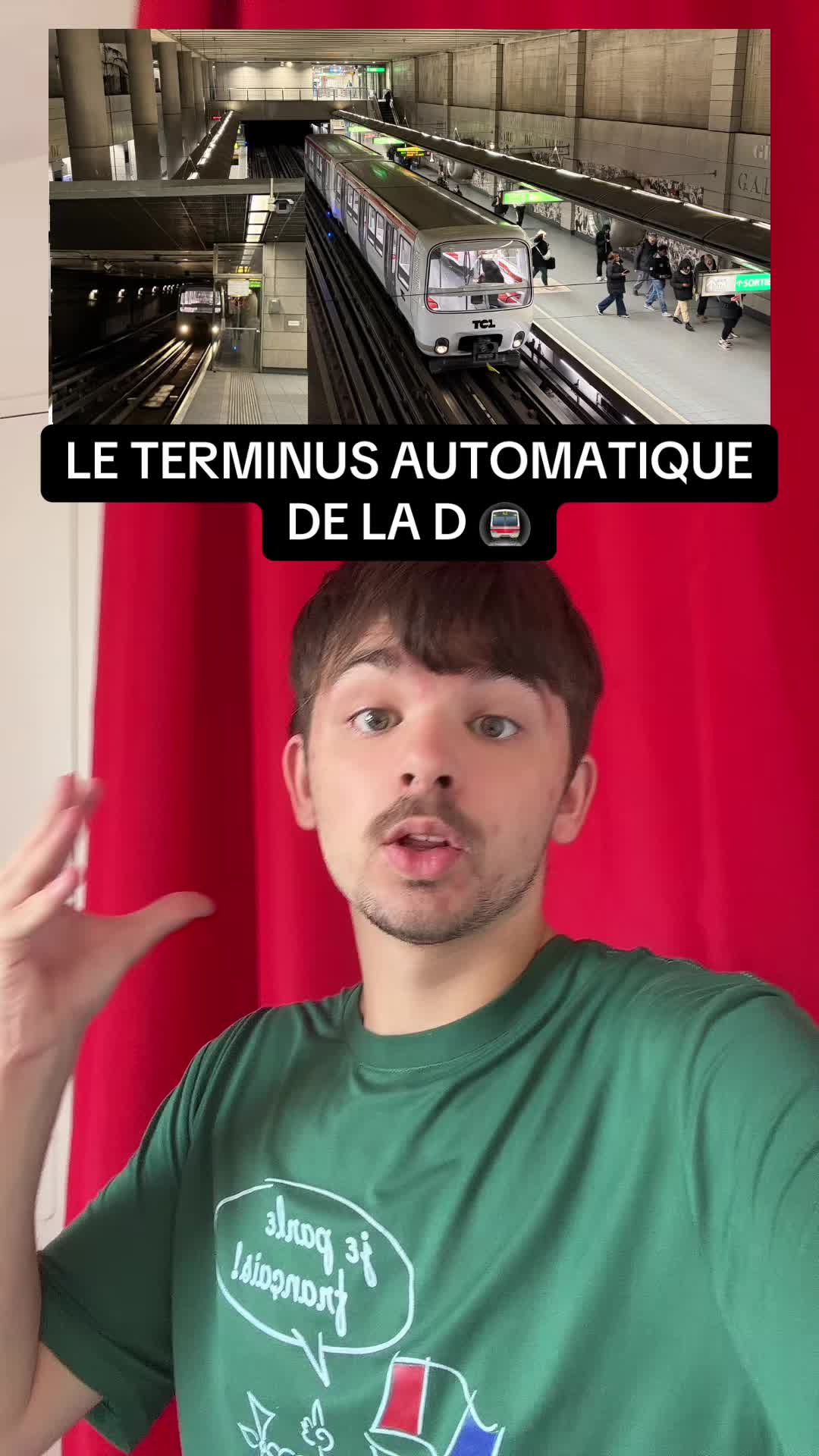 @Ton gars s&ucirc;r TCL