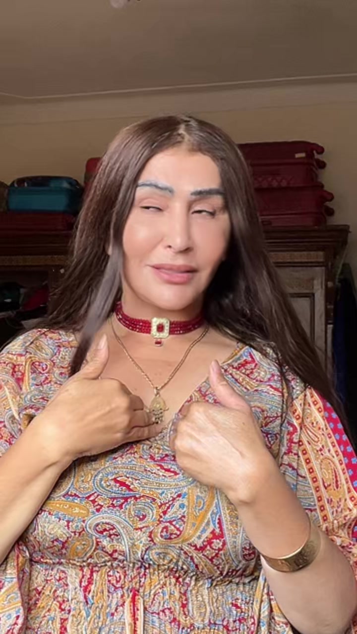 @سميرة طيبت القلب