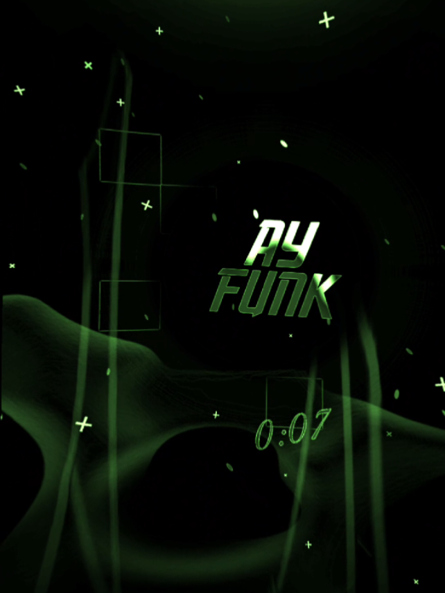 @AY FUNK👽