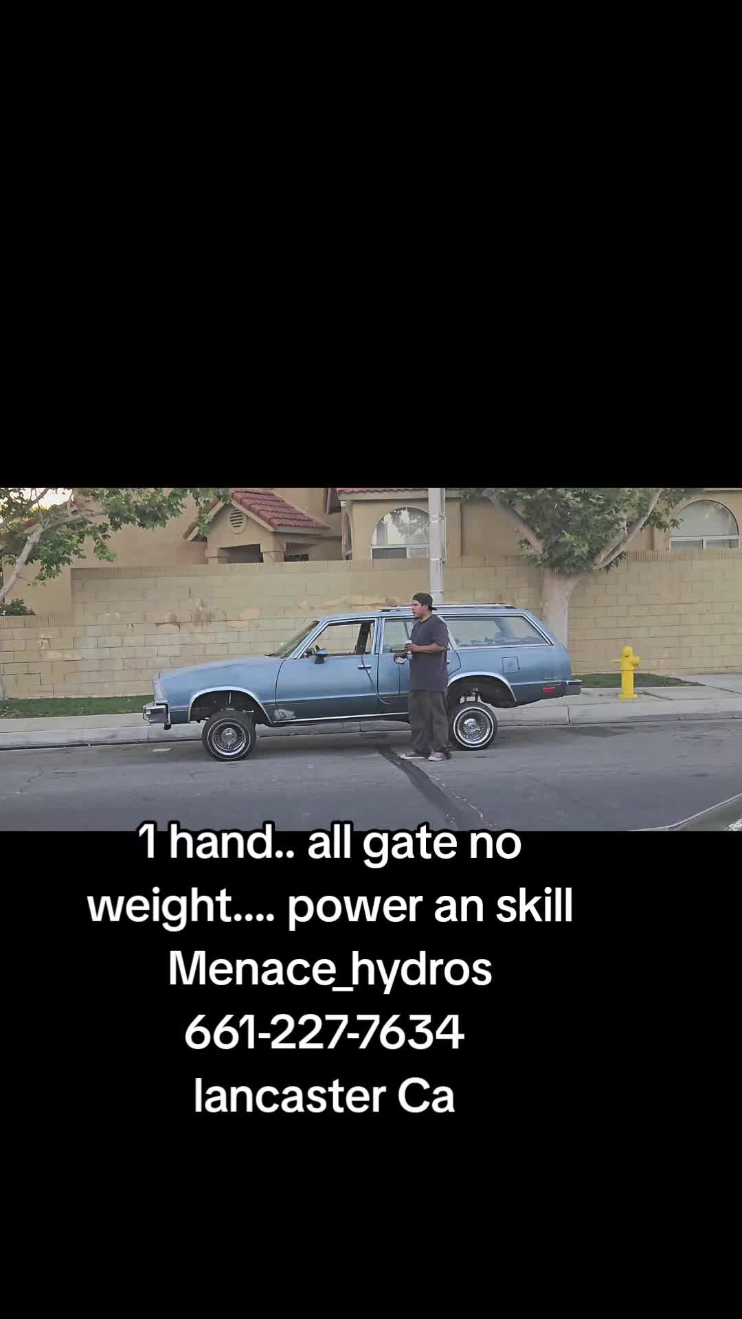 @G_wagon