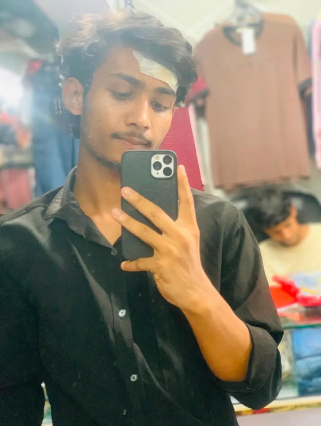 @Kibriya khan