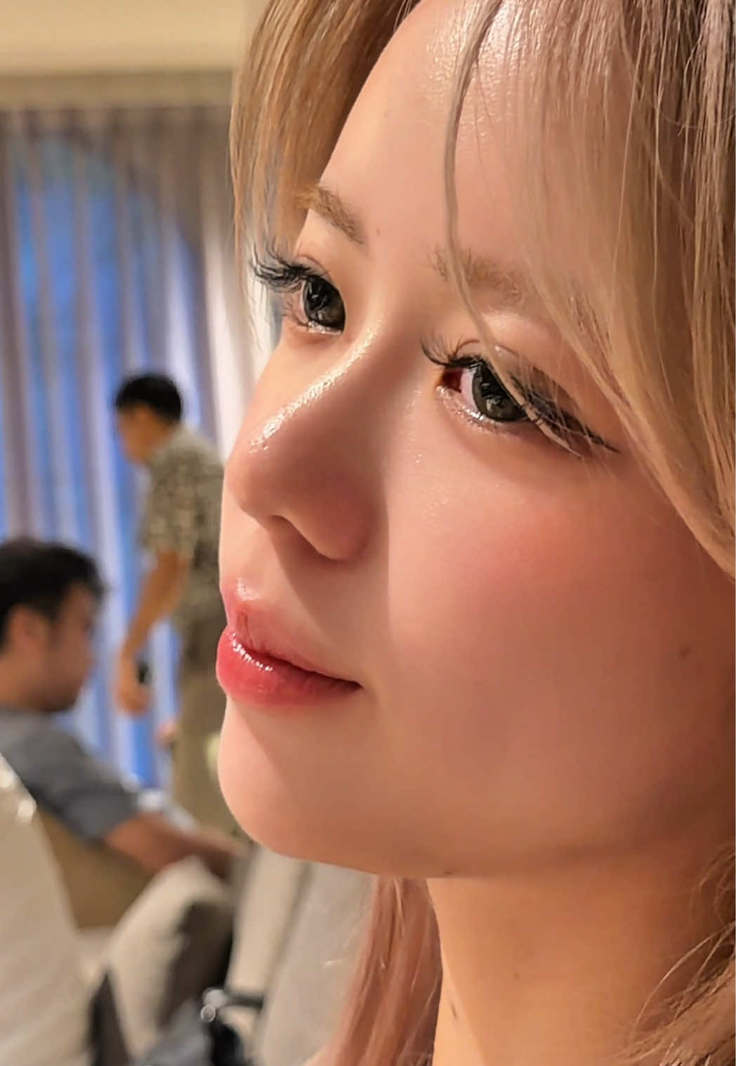 @松澤海優 / Miyu Matsuzawa