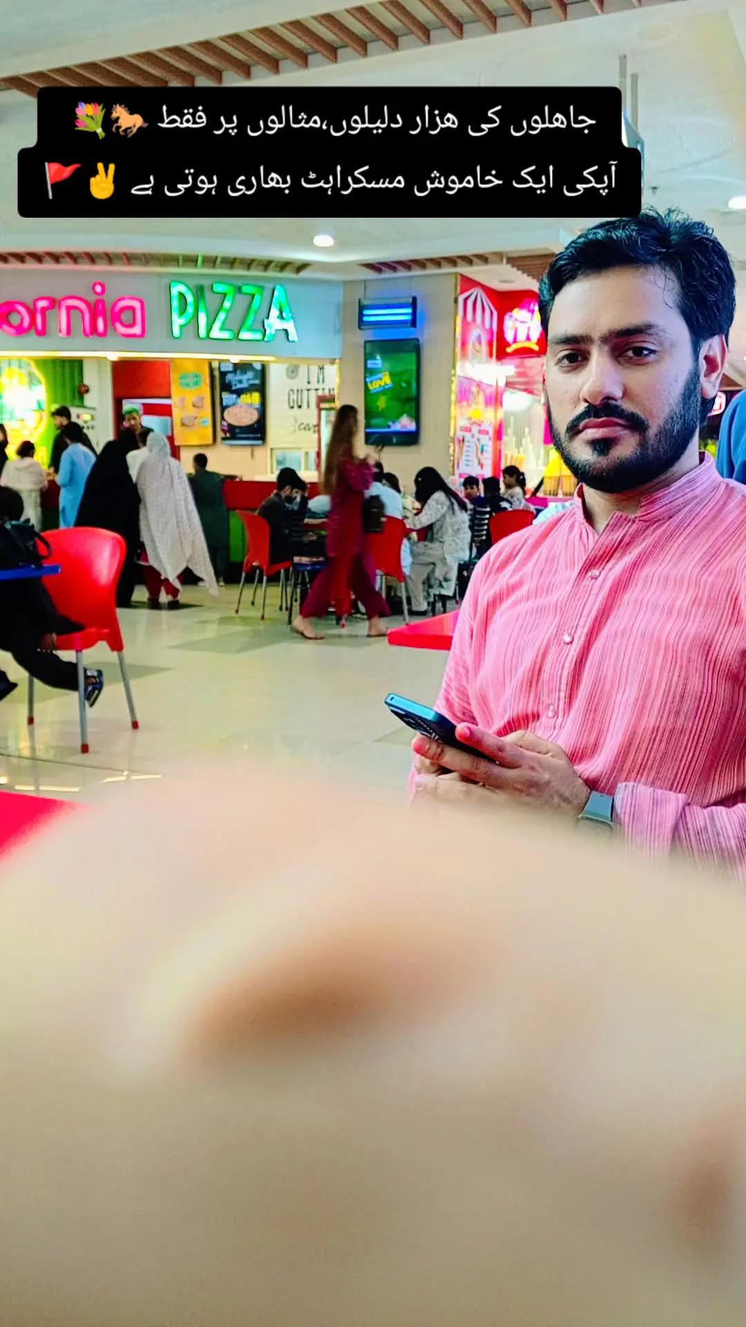 @Qudratullah Khan