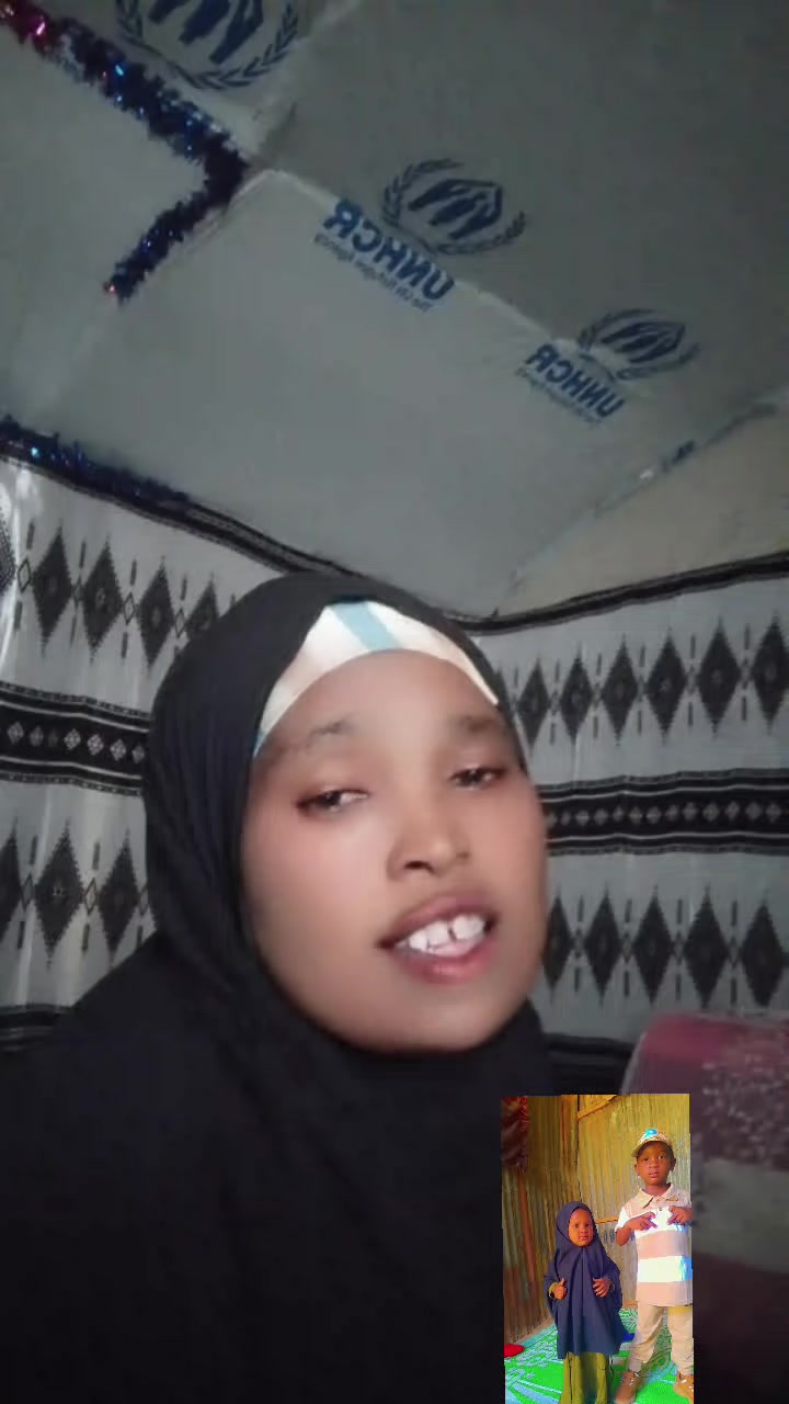 @boqorda reer hiwoy