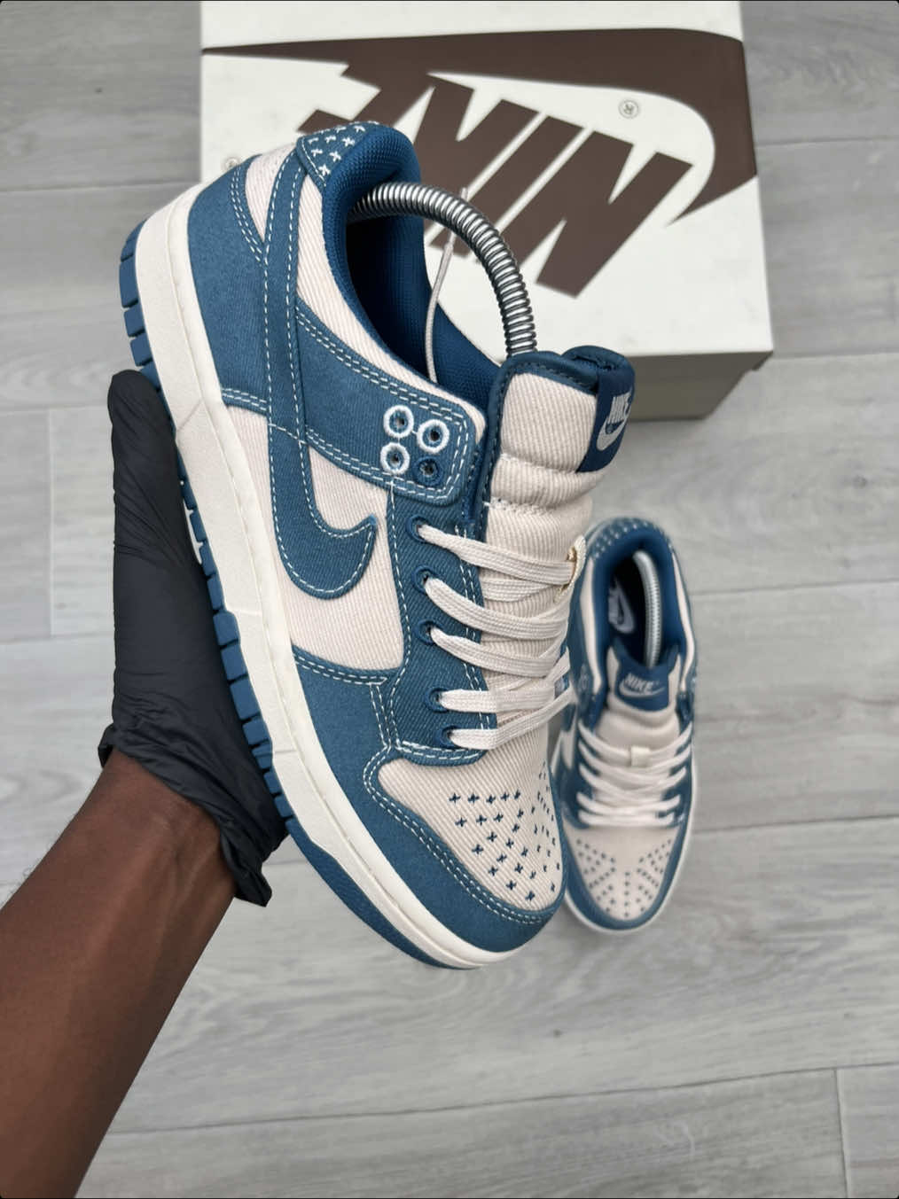 @SNEAKER 🥷🇰🇪