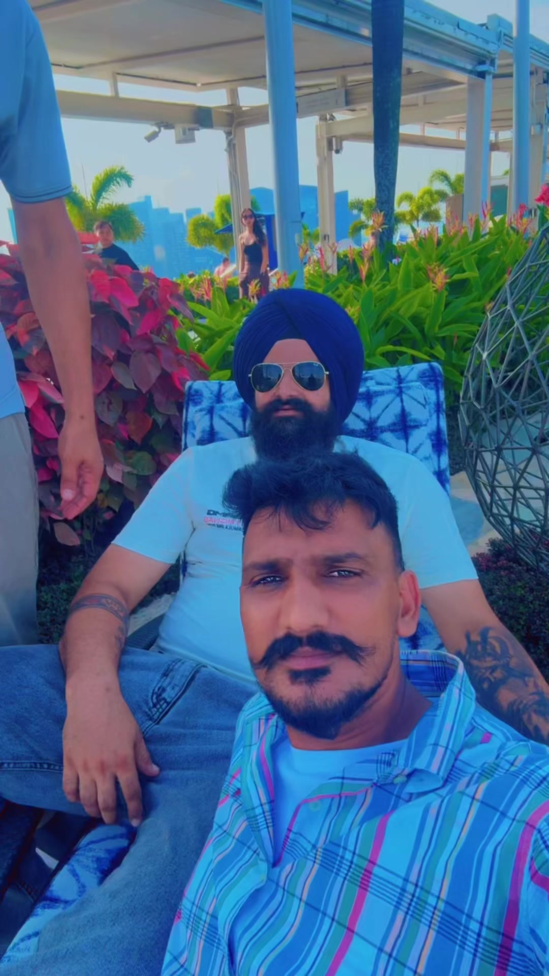 @SANDHU KIRTOWALIA