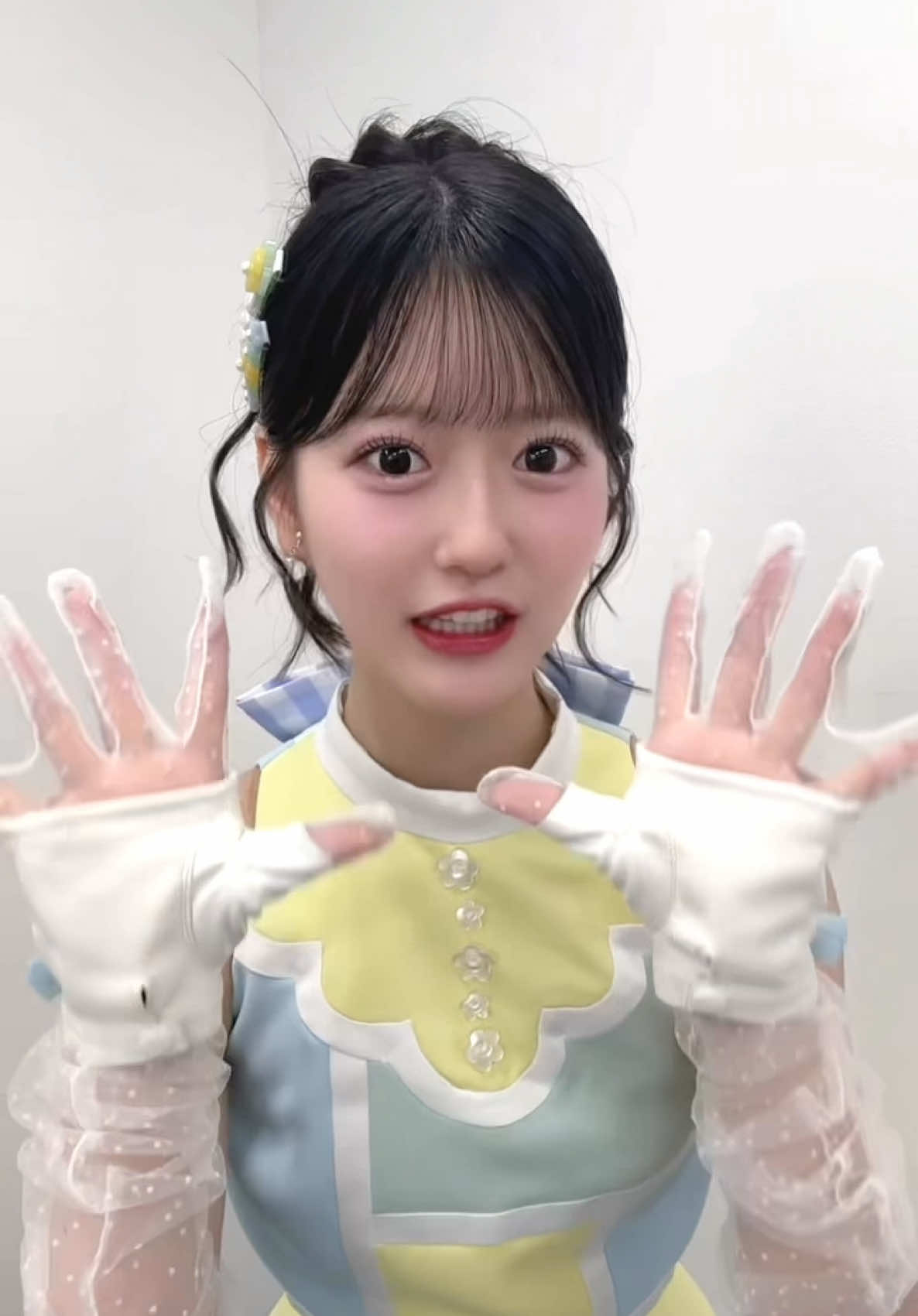 @八木愛月（AKB48）