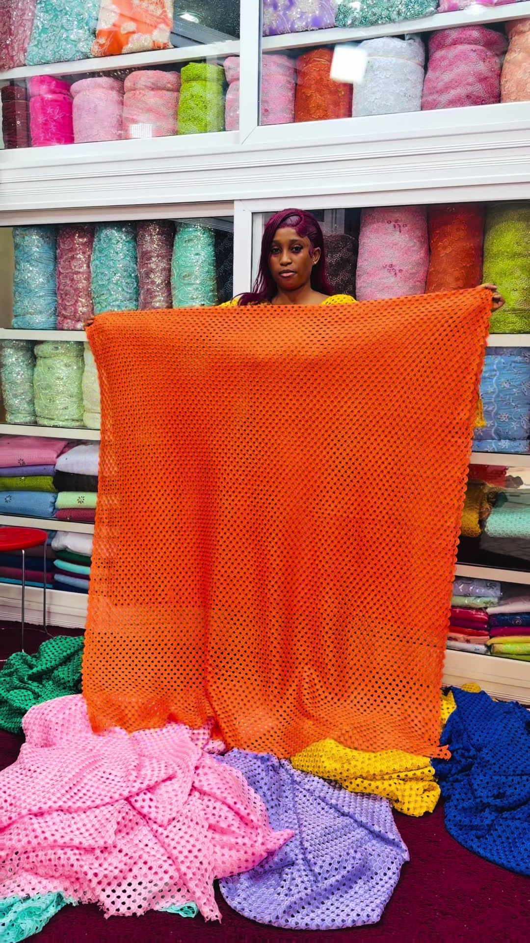@Gumaneh&rsquo;s Fabric🛍️💰🇦🇪🇨🇳