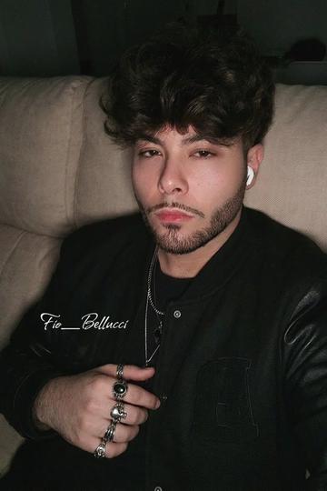 @⛧🕯️♱⚰️Fio Bellucci⚰️UGC