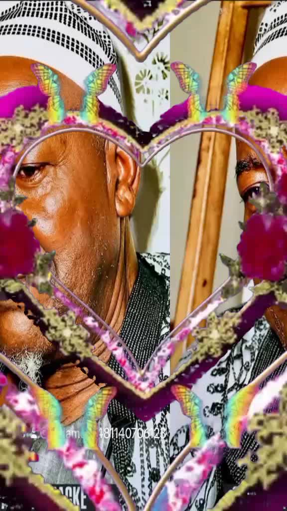 @Moussa Ndiaye  KALAMOU LAH