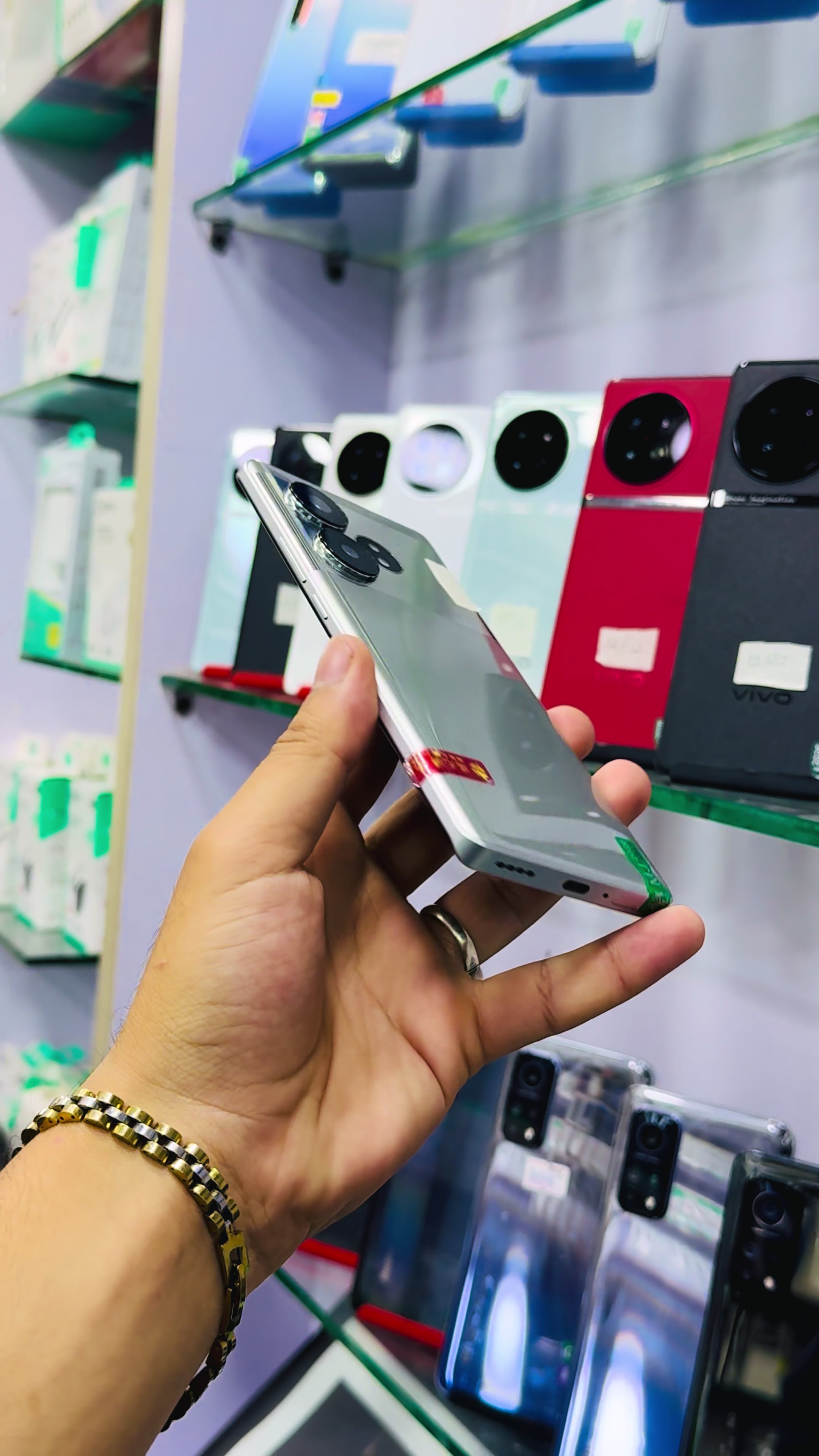 @OnEpLuS MobiLe's