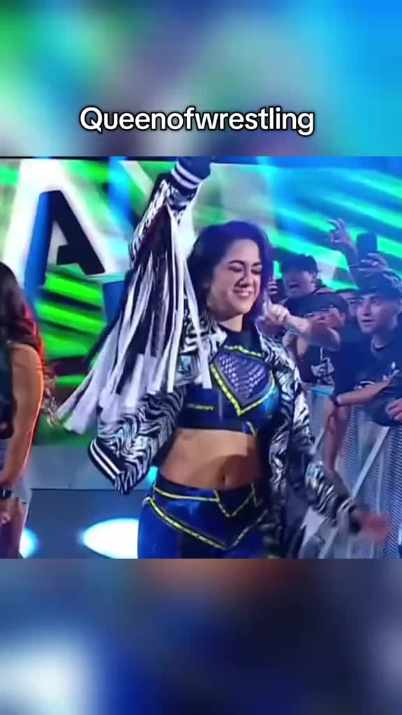 @Queenwrestling619