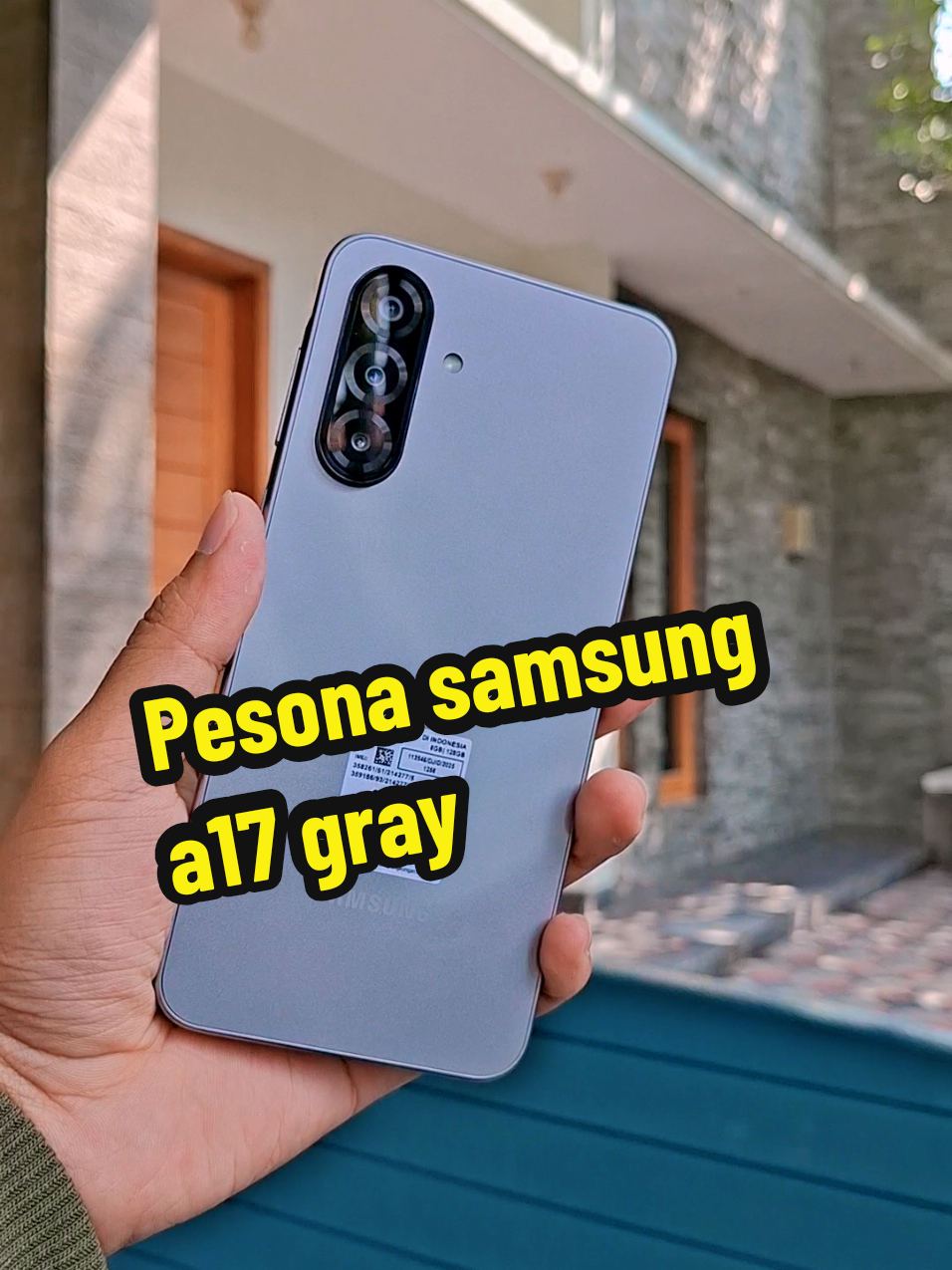 @SAMSUNG YOGYAKARTA