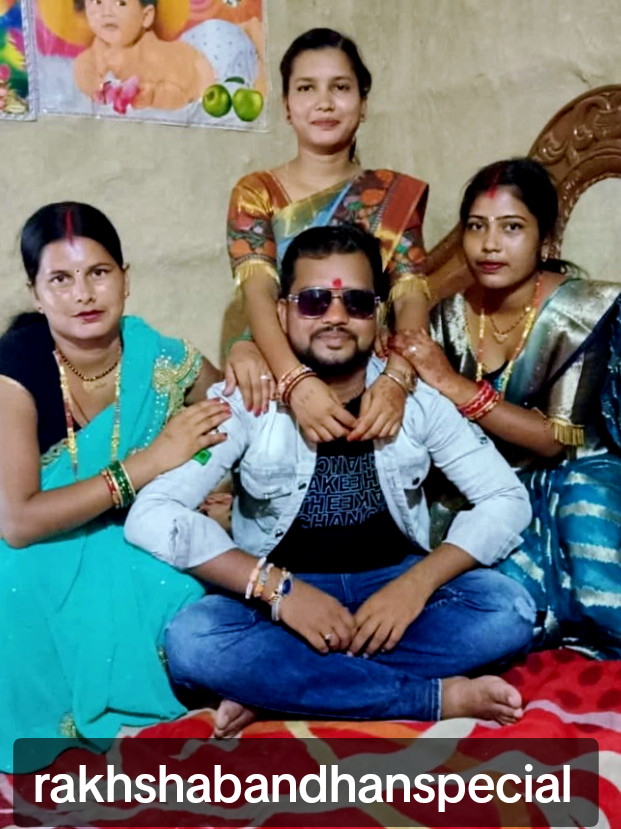 @S ❤️ Rinku
