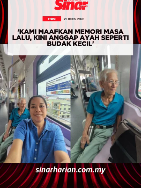 @Sinar Harian