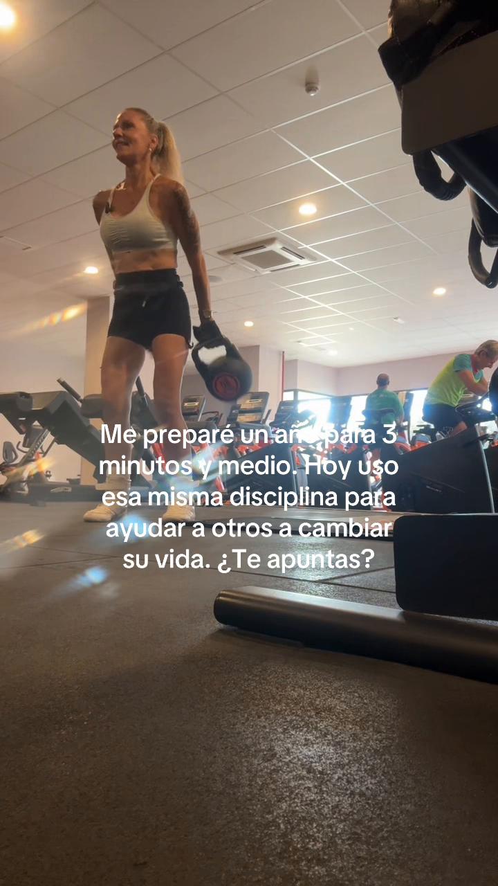 @BarbaraKlosTraining💪📈